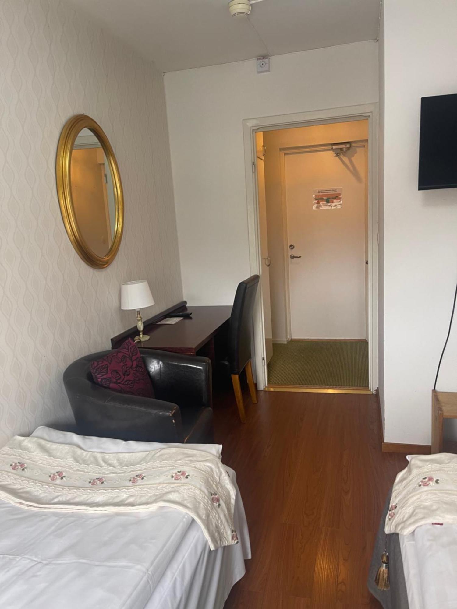 Vingaker Hotell 외부 사진