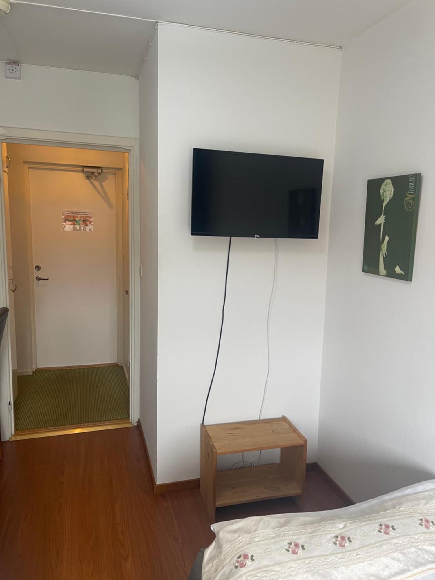 Vingaker Hotell 외부 사진
