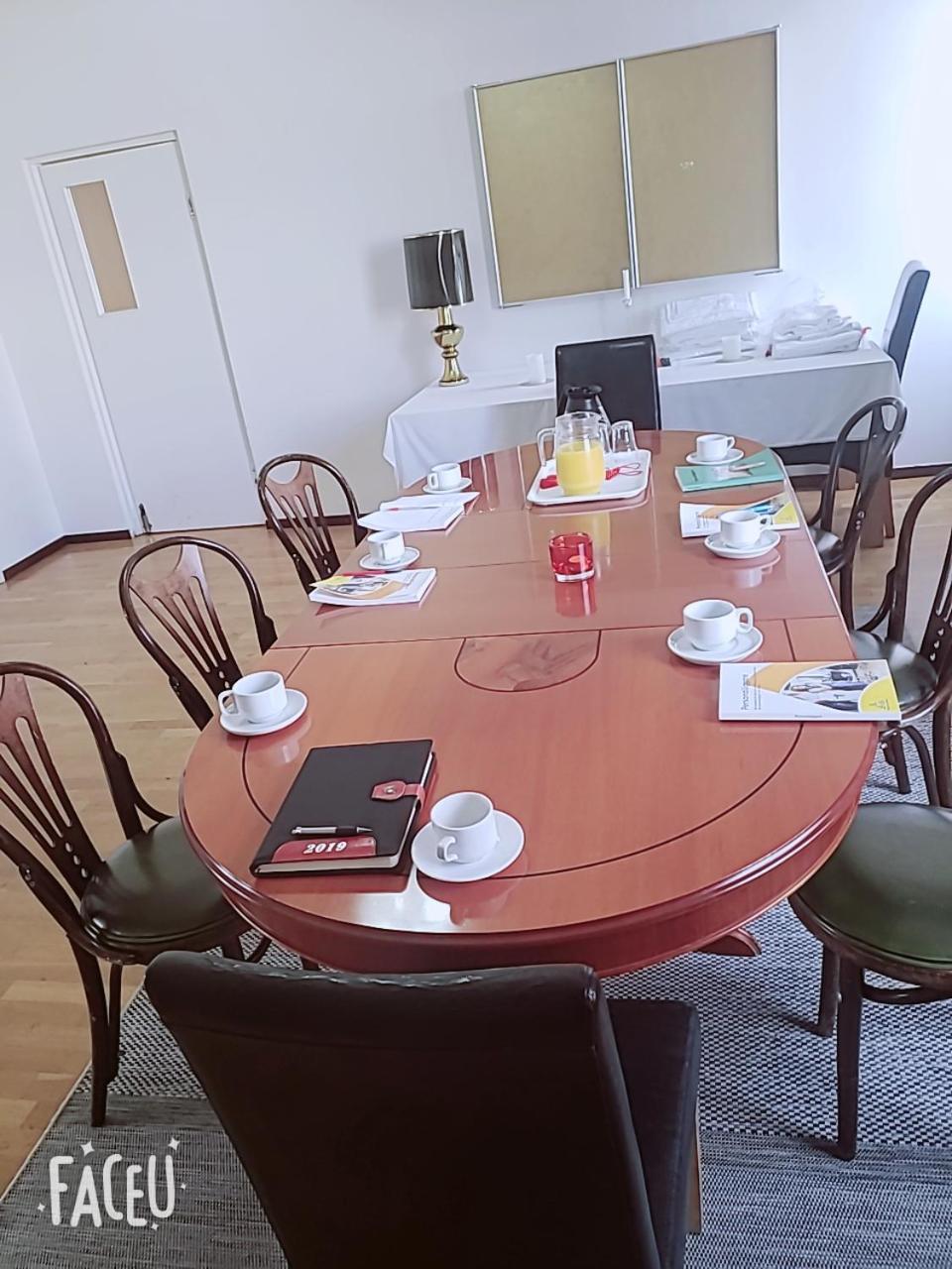 Vingaker Hotell 외부 사진