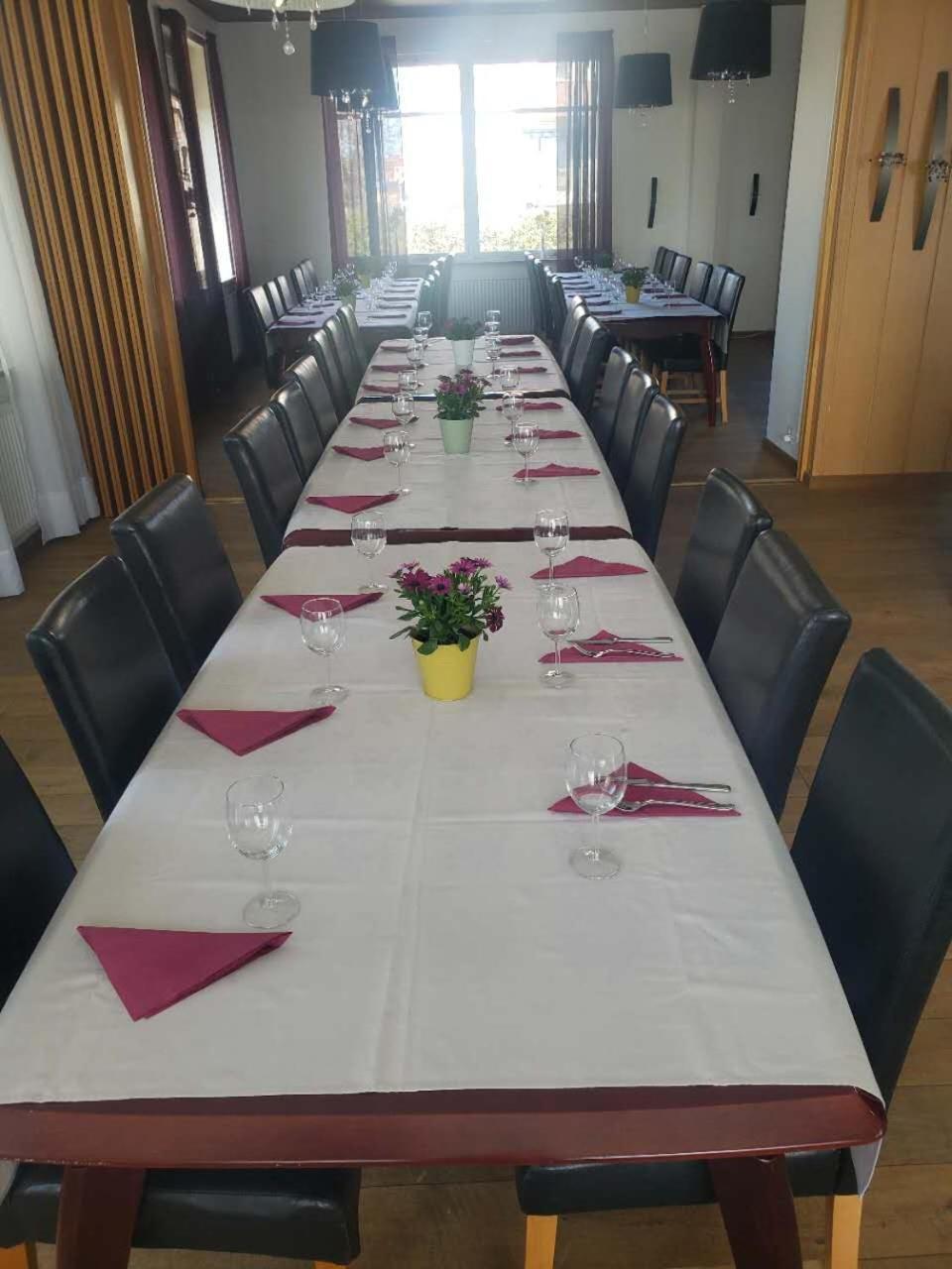 Vingaker Hotell 외부 사진