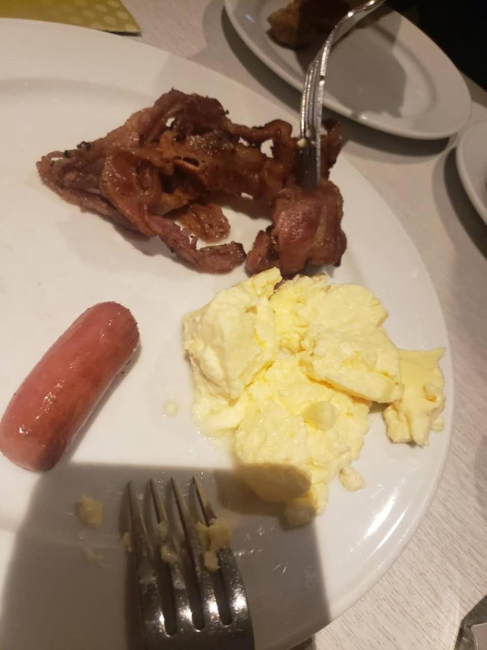 Vingaker Hotell 외부 사진