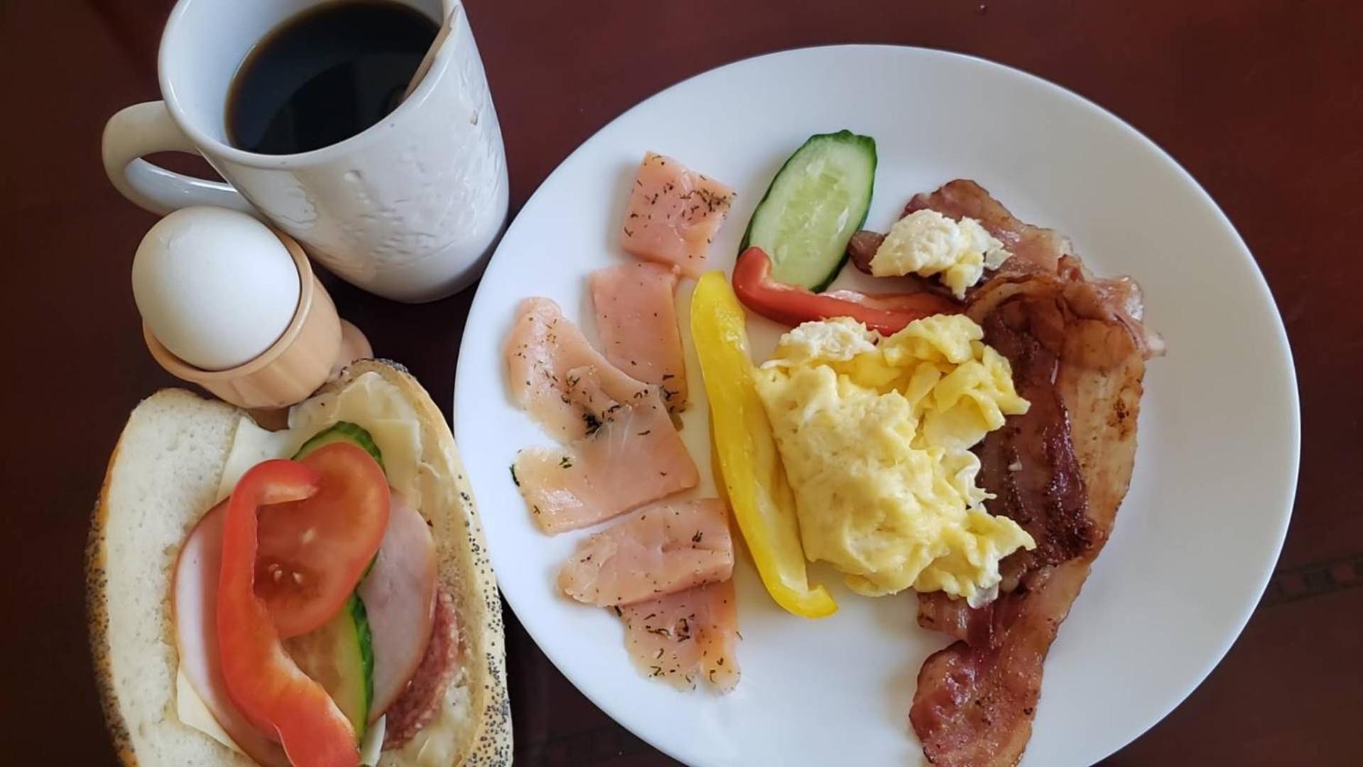 Vingaker Hotell 외부 사진