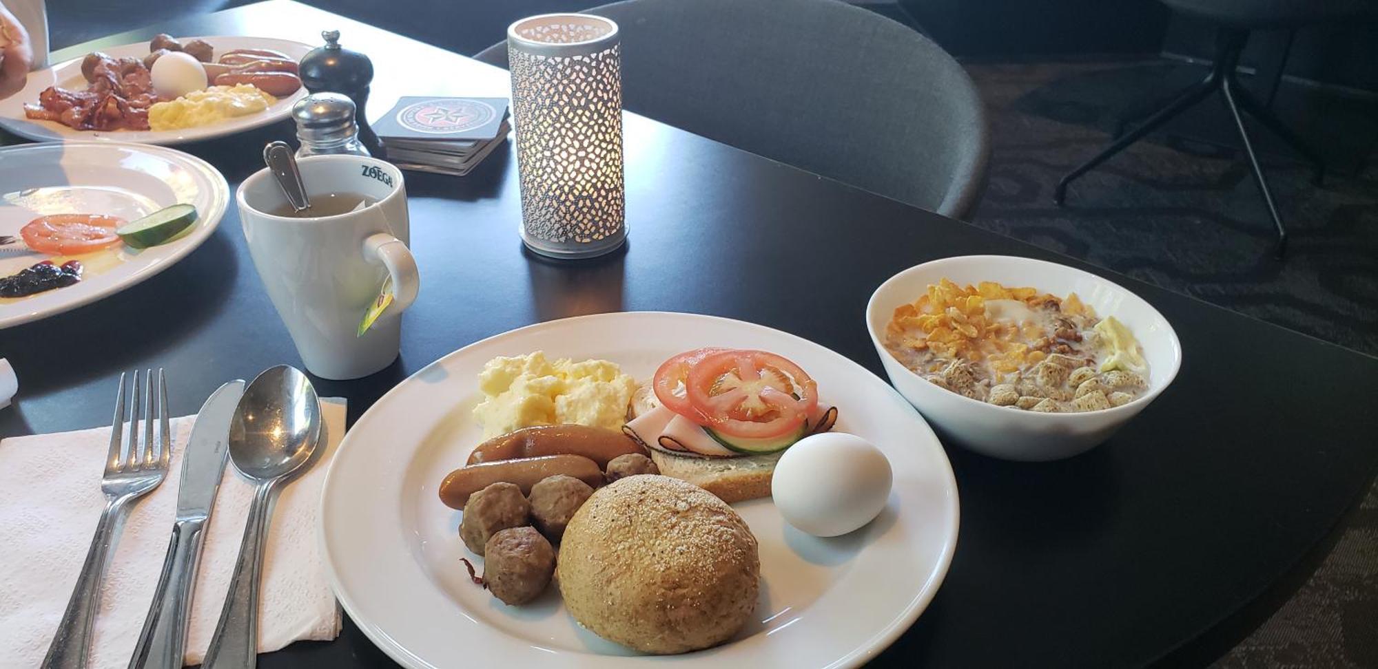 Vingaker Hotell 외부 사진